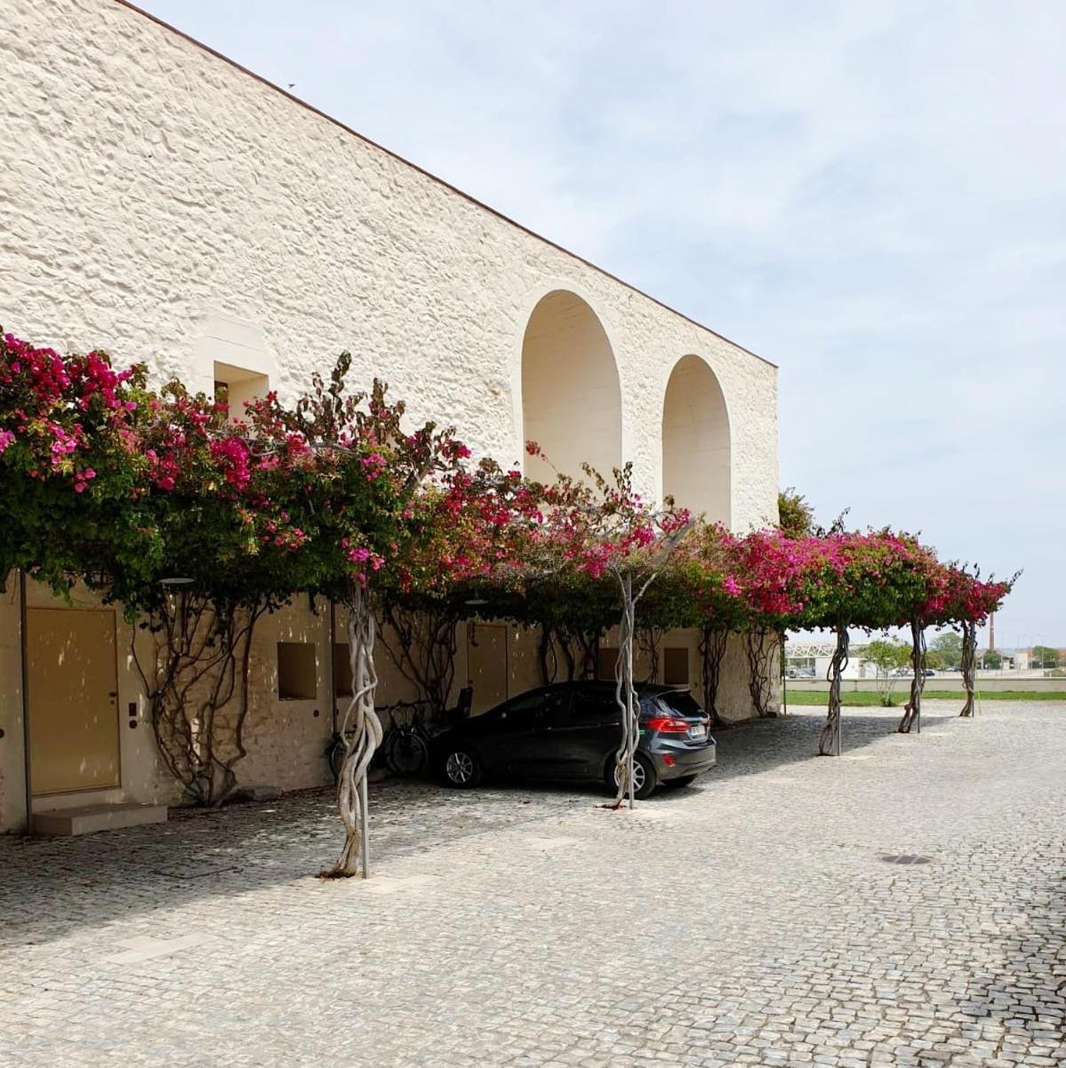 Apartamento Convento Das Bernadas Tavira Kültér fotó